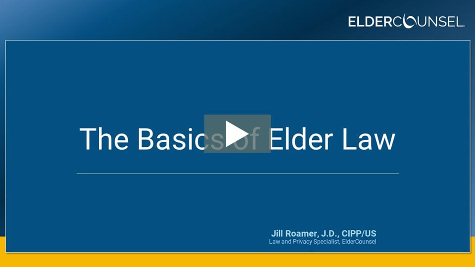 the-basics-of-elder-law-Recording-Template-Play-Button