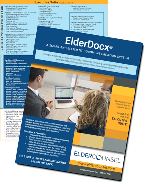 elderdocx document list