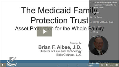 mapt webinar
