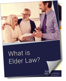 what is elder law whitepaper